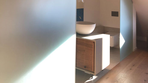 HAUS DENNING III Gesamtrenovierung mti Dachgschossausbau, Atelier für Architektur und Design, Brigitte Gattringer