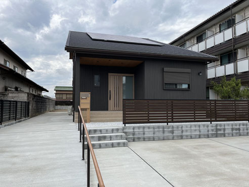 木更津　工務店　住宅　無垢　ハウス　君津　袖ケ浦