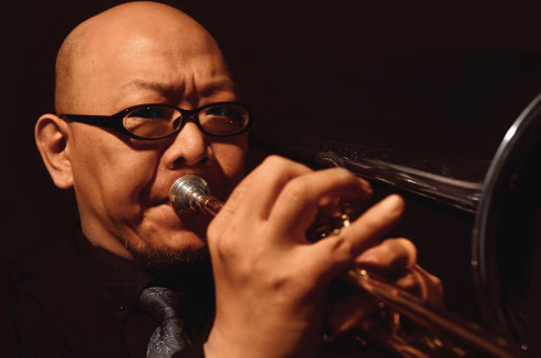 Valve Trombone - MIYAMOTO YASUSHI