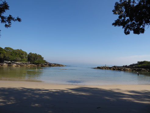 Jervis Bay, NSW