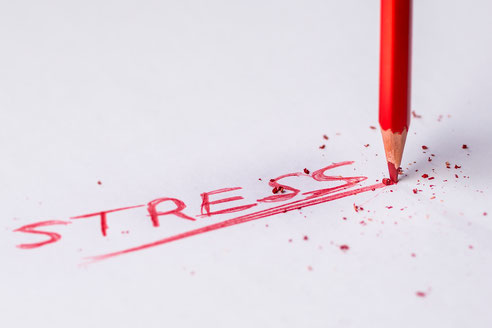 Stress Burnout