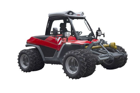 Aebi TT281
