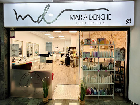 María Denche Estilistas en Candelaria - Centro Comercial Punta Larga