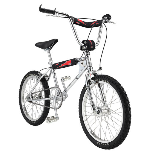 Screamin' Wheel Old Style BMX - RINDOWBIKES / SAKOH Co.,Ltd ...