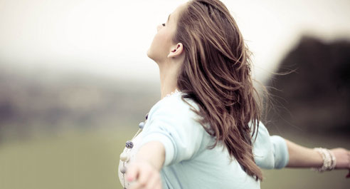 Respiracion en Biodanza