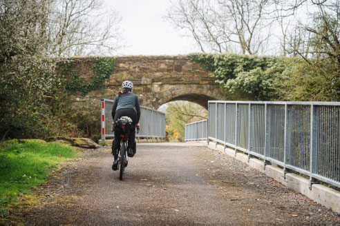 Irland; Radfahren; Tourenplanung; Bikepacking; EuroVelo 1