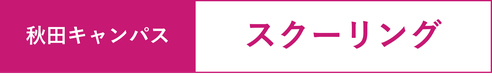 スクーリング
