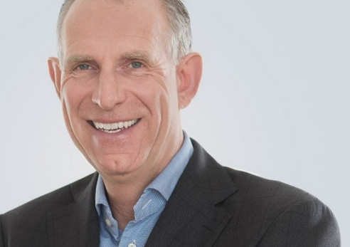 Der neue CEO Ralph Brechlin (Bild: PD)
