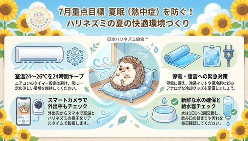 月ごとに重点目標を発信中！詳細クリック！