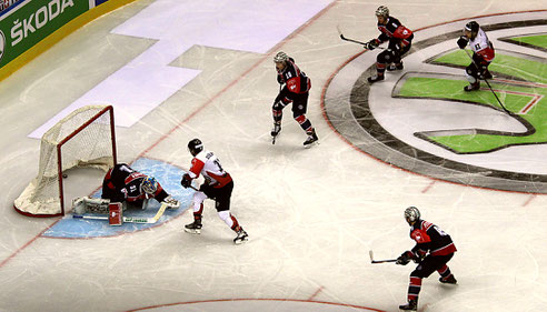 Eisbären Berlin