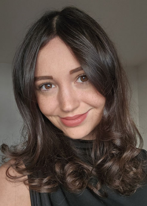 Lisa Berchten, Yoga in Basel bei Wellsana