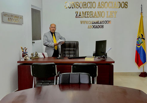 abogados para atender delitos sexuales de violación 