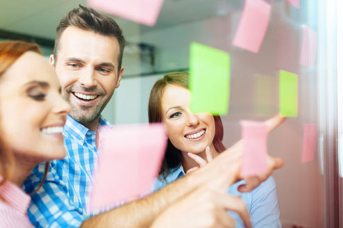Soziale Kompetenzen hinterfragen, testen, lernen und verbessern. Sozialkompetenz-Training. Social skills verbessern, erweitern, optimieren, trainieren 