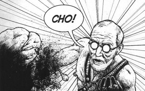 Es gibt immer was zu tun. Freud als Comic-Held von Felipe Sobrero und Juan Arteaga
