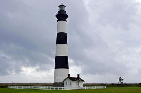 Bodie Island Leuchtturm