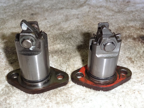 71BコンパチC α4 日産L型エンジン用マニュアルミッション 71BコンパチC α4 日産L型エンジン用マニュアルミッション
