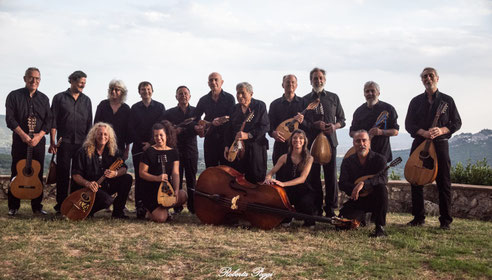 L'Orchestra - Luglio 2025