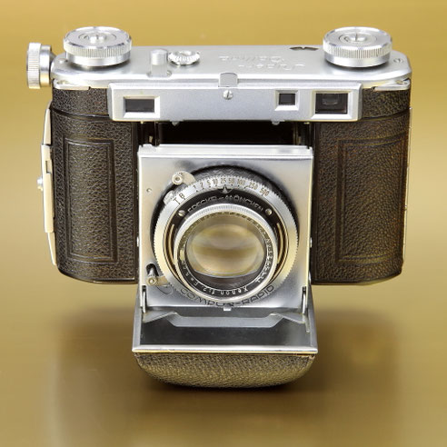 CERTO Super-Dollina ~ 1938 - 1939 © engel-art.ch