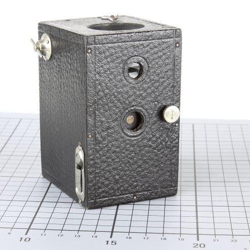 Fiamma - Box ~1920-1930   ©  engel-art.ch