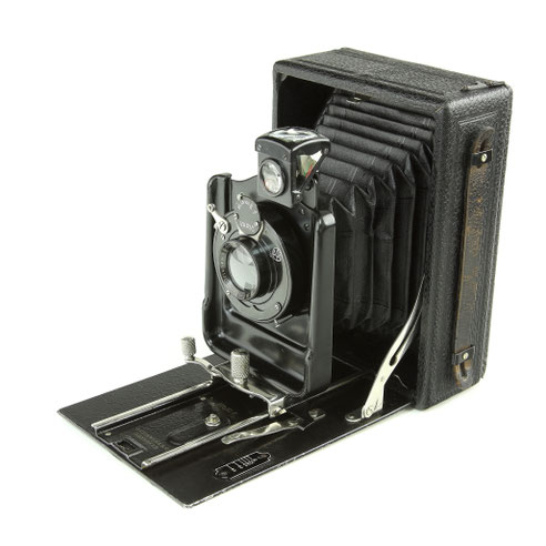 RIO 10 C 1921-1925 Orionwerk Hannover © engel-art.ch