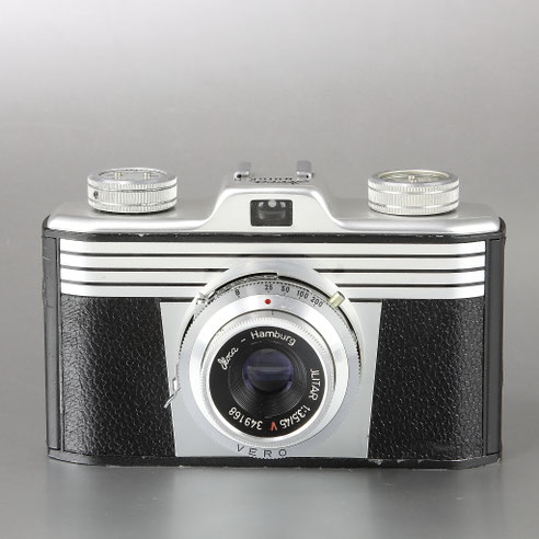 ILOCA Quick - A   1953  ©  engel-art.ch