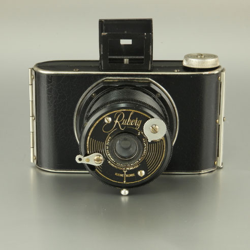RUBERG Ruberg & Renner 1930-1938 © engel-art.ch