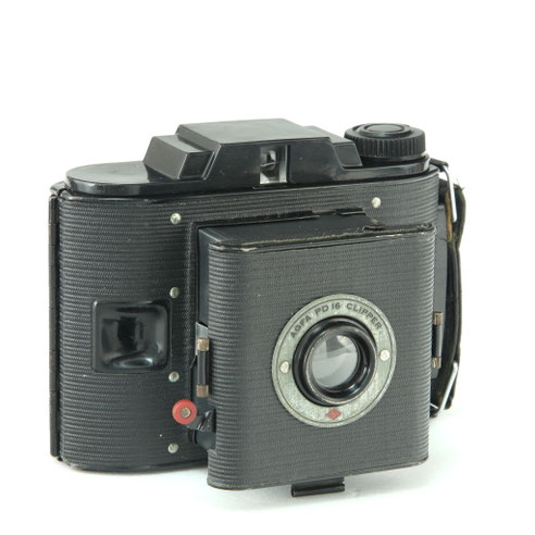 AGFA PD 16 CLIPPER  1938  ©  engel-art.ch