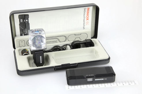 MINOX EC 1981-2003 © engel-art.ch