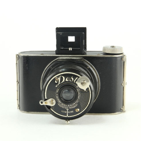 DESTO Ruberg & Renner 1930-1938 © engel-art.ch
