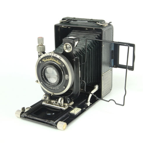 Voigtländer Bergheil © engel-art.ch