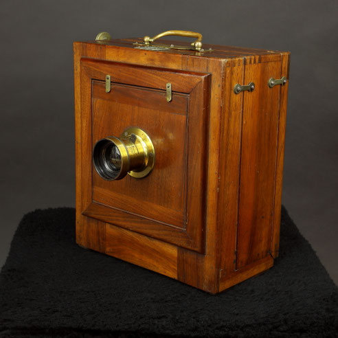 ENGEL-FEITKNECHT ~1880 © engel-art.ch