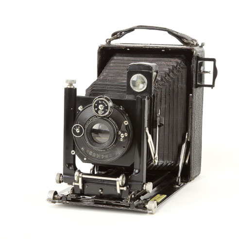 Voigtländer Bergheil zweites Modell ~1920-1926 © engel-art.ch