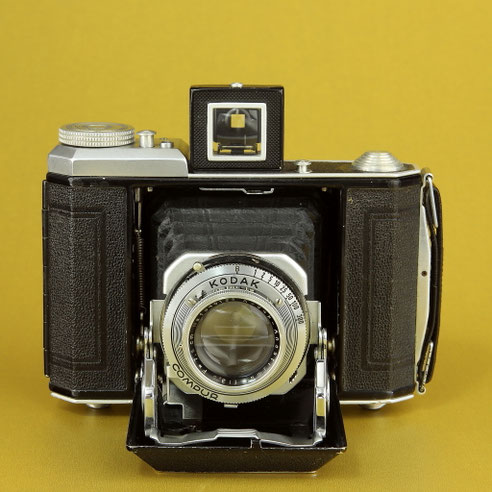  KODAK Vollenda 620 Typ 570/2  1940-1941     ©  engel-art.ch