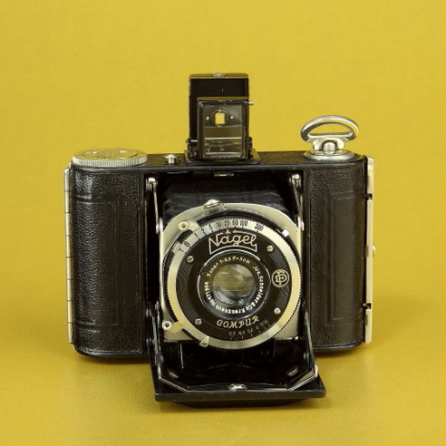 NAGEL Vollenda No 48/1(?) 1931 - 1932 © engel-art.ch