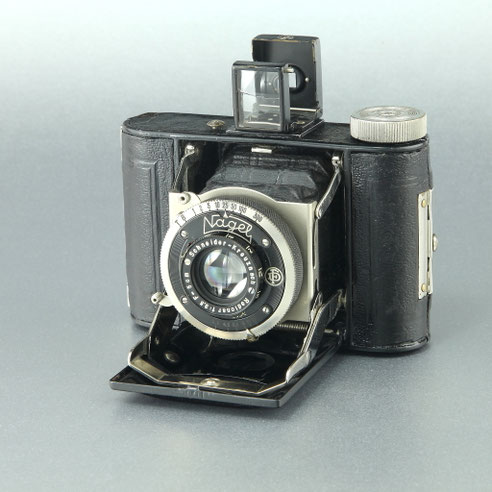 KODAK NAGEL Vollenda 48 © engel-art.ch