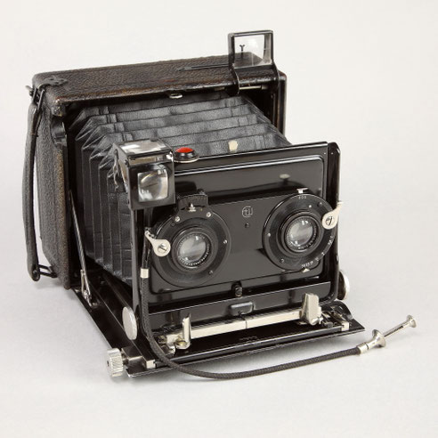 ERNEMANN Heag XII Serie III 1912-1925 © engel-art.ch