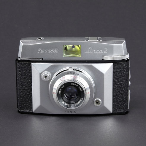 Ferrania Lince 2   1961    ©  engel-art.ch