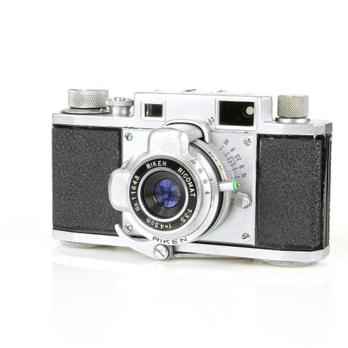 RIKEN 35 1954 © engel-art.ch
