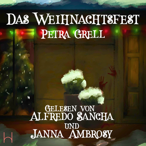 Sprecherin Janna Ambrosy Hörbuch