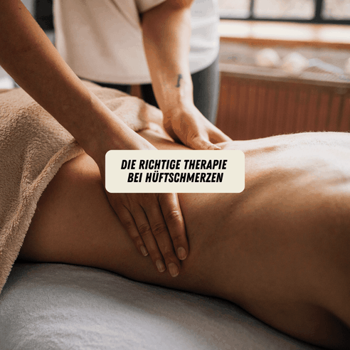 Manuelle Therapie Basel