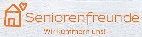 Logo der Seniorenfreunde