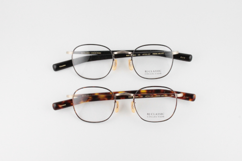 BJ CLASSIC COLLECTION(ビージェイクラシックコレクション)新作『PREM-114FPT』&『PREM-114S FPT』入荷しました!