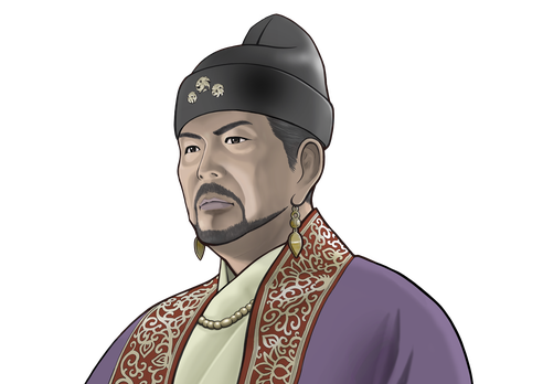 戦国人物 Shotatominagadesignworks ページ 戦国人物 Shotatominagadesignworks ページ