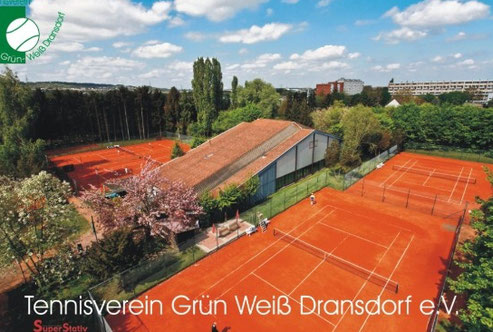 Tennisclub, Tennisverein für Bonn Endenich Poppelsdorf und Duisdorf