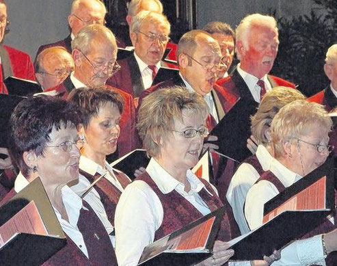 Adventskonzert 2009