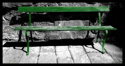 Attesa, pazienza ... tempi di posa