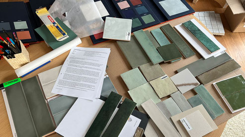 Modernisierung Grundrissoptimierung, Atelier für Architektur und Design, Brigitte Gattringer