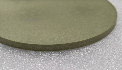 氧化铟（In₂O₃）靶材