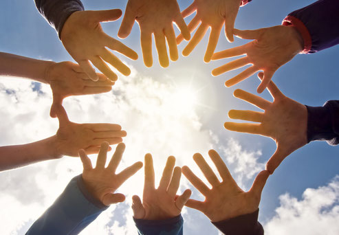 Raum für Selbststärkung Sonja Zürcher - Workshop, Kurs Selbstbewusstsein, Praxis Komplementär Therapie Shiatsu, Supervision, Coaching, Dübendorf, Zürich Stettbach