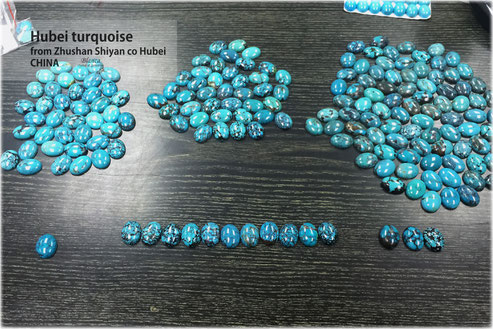○Turquoise/ターコイズ/トルコ石 - 福岡の天然石・ヒーリング ○Turquoise/ターコイズ/トルコ石 - 福岡の天然石・ヒーリング